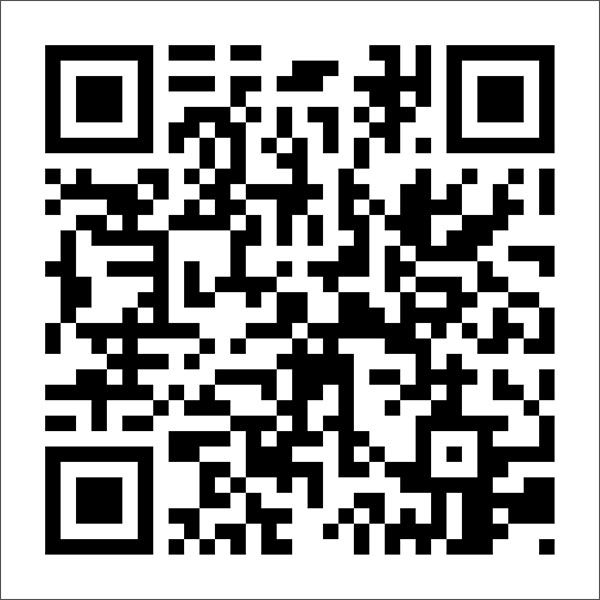 Whova App QR Code