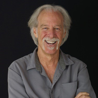 Gregg Levoy Photo