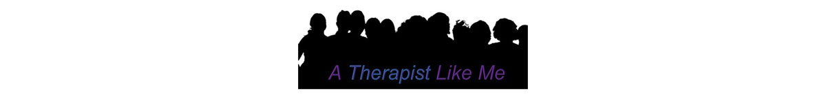 A Therapist Like Me Logo